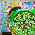 Hộp đồ chơi câu cá fishing game